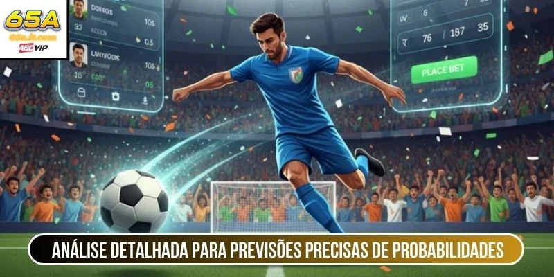 Análise detalhada para previsões precisas de probabilidades
