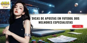Dicas De Apostas Em Futebol Dos Melhores Especialistas